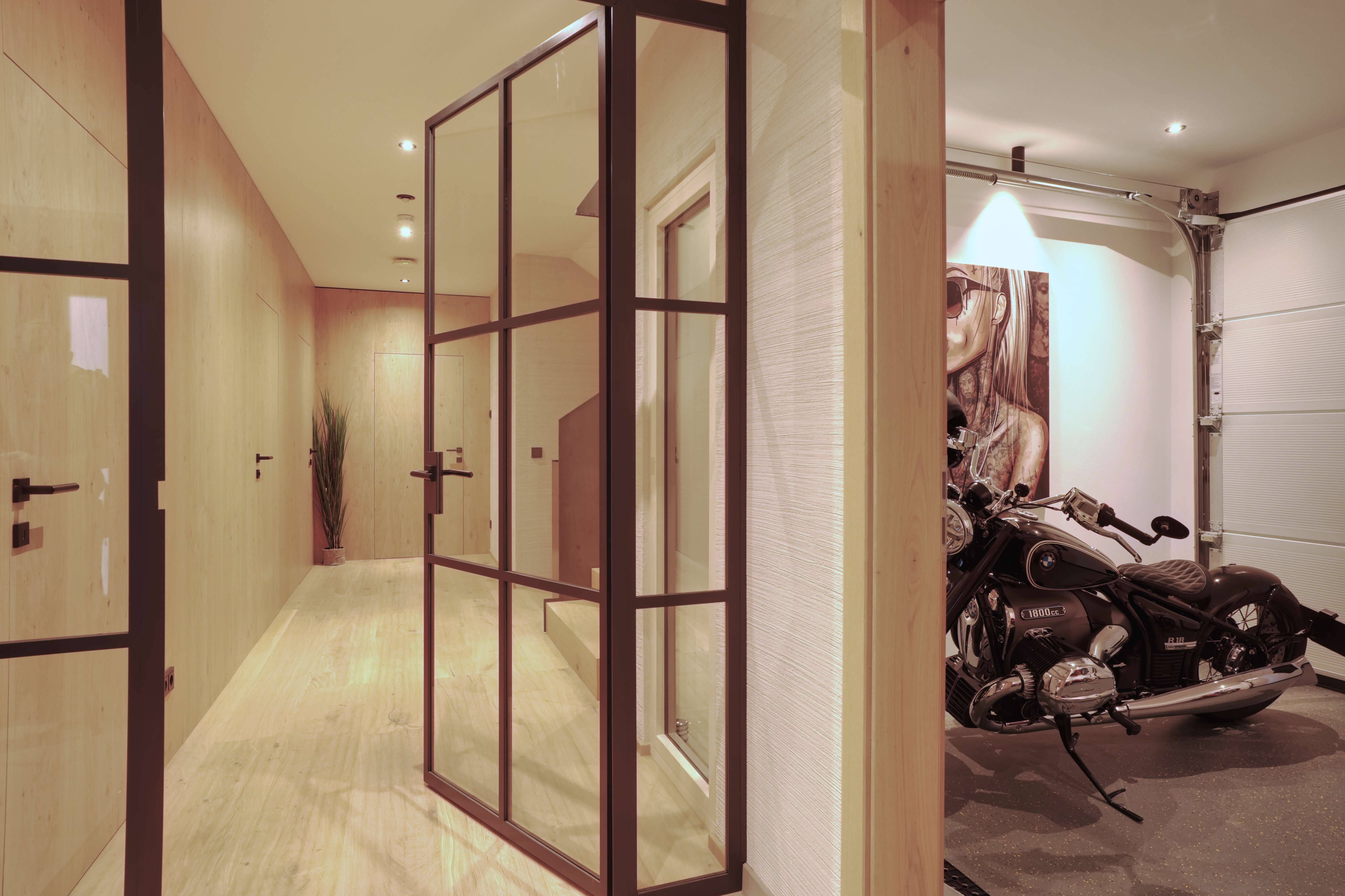 Neubau EFH E — Bild 11